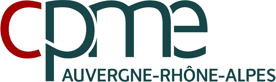 Logo CPME Auvergne Rhône-Alpes